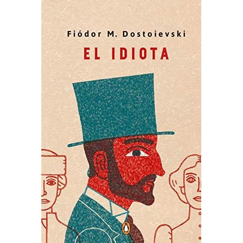 El Idiota