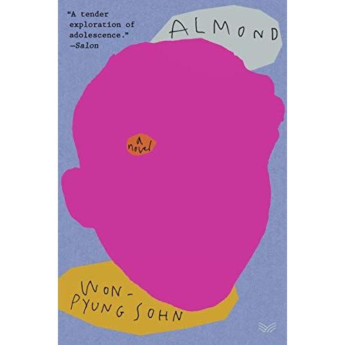 Almond - A Novel
