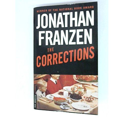 The Corrections
