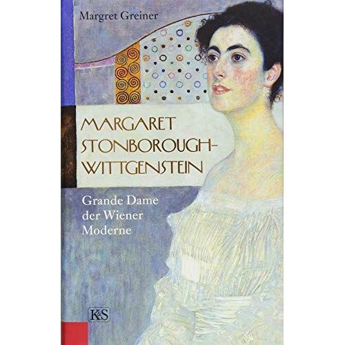 Margaret Stonborough-Wittgenstein