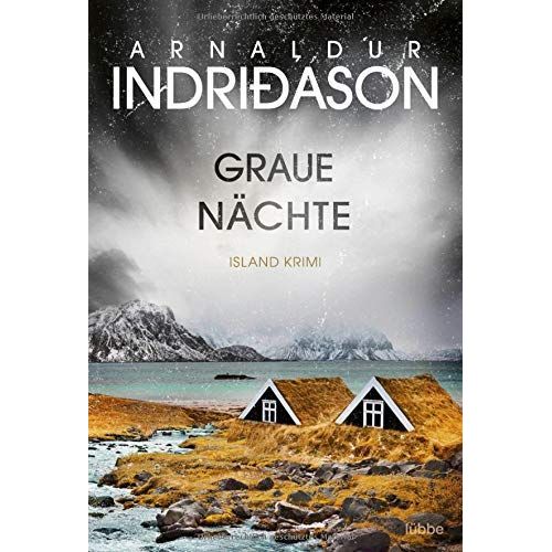 Graue Nächte