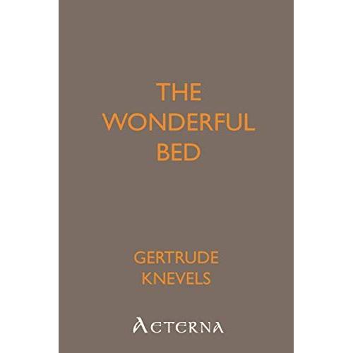 The Wonderful Bed