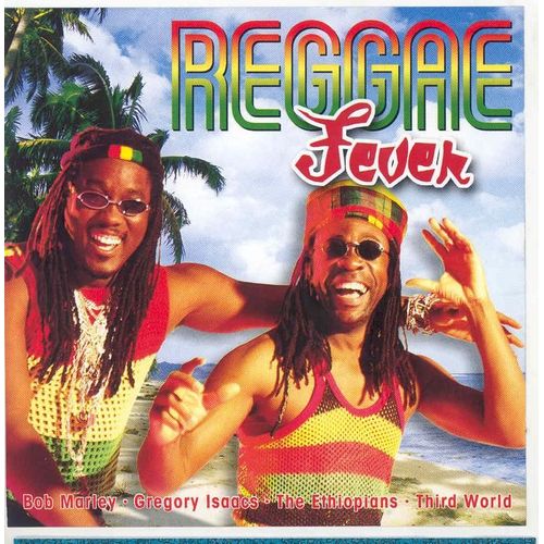 Reggae Fever