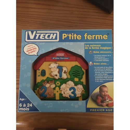 P'tite Ferme