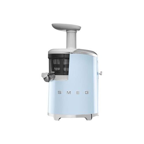 Smeg 50's Style SJF01PBEU - Centrifugeuse - 1 litre - 150 Watt - bleu pastel