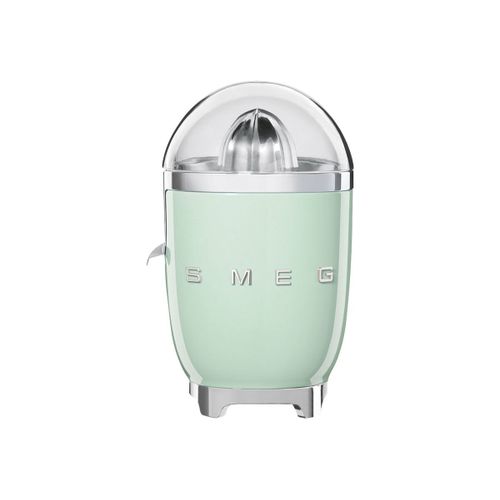 Smeg 50's Style CJF01PGEU - Presse-agrumes - 70 Watt - vert pastel