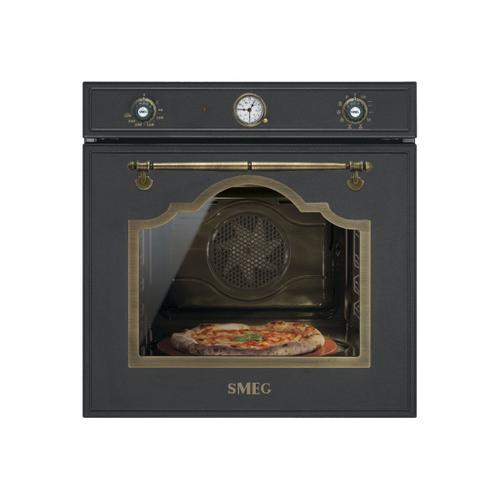 Smeg Cortina SFP750AOPZ Four Anthracite