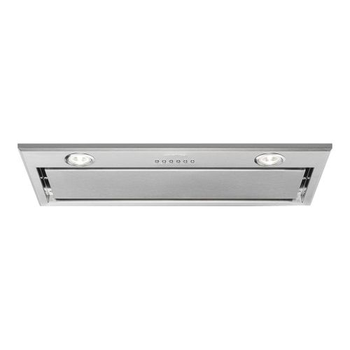 Hotte Groupe filtrant Smeg KSEG58PXE - Acier inoxydable