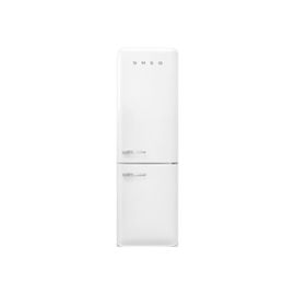 Réfrigérateur Combiné SMEG FAB32RWH5 - 331 litres Classe D Blanc