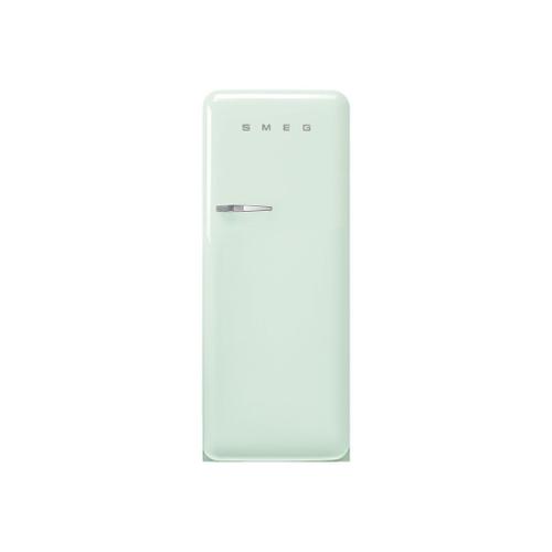 Réfrigérateur SMEG FAB28RPG5 - 270 litres Classe D Vert pastel