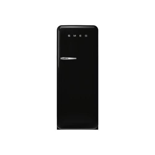 Réfrigérateur SMEG FAB28RBL5 - 270 litres Classe D Noir