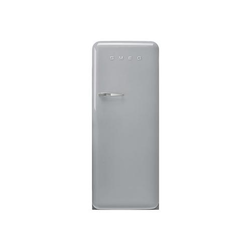 Réfrigérateur SMEG FAB28RSV5 - 270 litres Classe D Argent