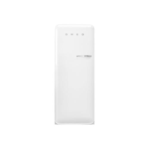 Réfrigérateur SMEG FAB28LWH5 - 270 litres Classe D Blanc