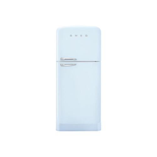 Réfrigérateur Combiné SMEG FAB50RPB5 - 524 litres Classe E Bleu azur