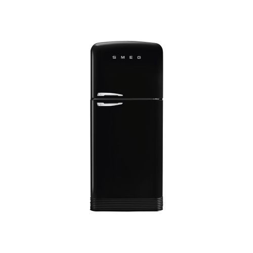 Réfrigérateur Combiné SMEG FAB50RBL5 - 524 litres Classe E Noir