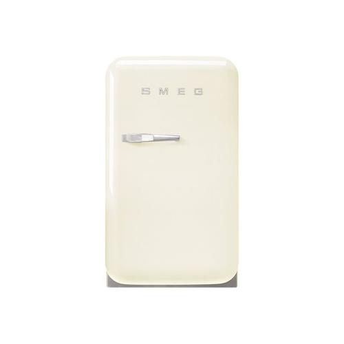 Réfrigérateur SMEG FAB5RCR5 - 34 litres Classe D Crème