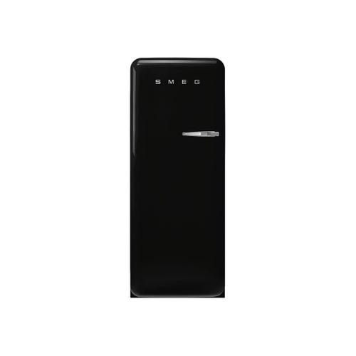 Réfrigérateur SMEG FAB28LBL5 - 270 litres Classe D Noir