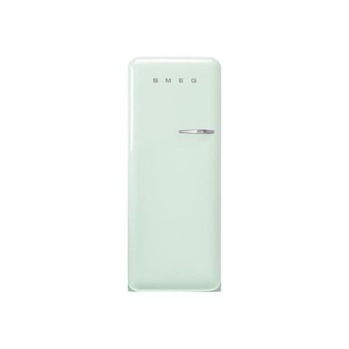 Réfrigérateur SMEG FAB28LPG5 - 270 litres Classe D Vert pastel