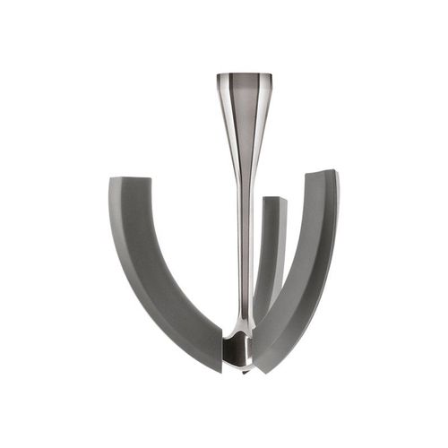 Smeg SMFB02 - Batteur de chant flexible - pour batteur sur socle