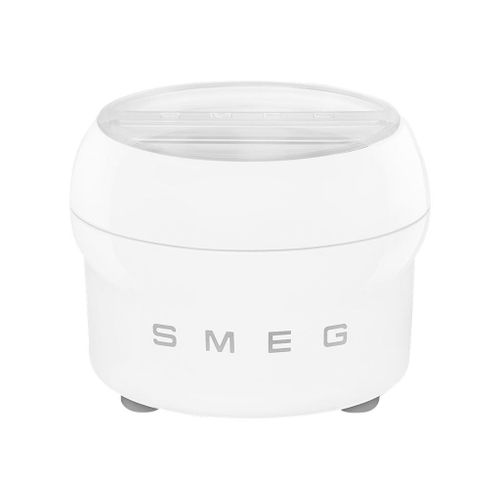 Smeg SMIC02 - Récipient pour crème glacée - pour batteur sur socle