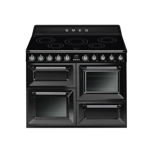 Smeg Victoria TR4110IBL2 Cuisinière Noir