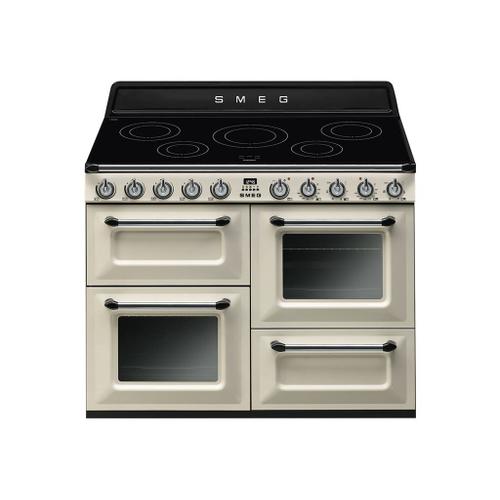 Smeg Victoria TR4110IP2 Cuisinière Crème