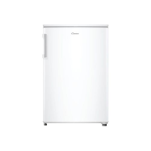 Congélateur vertical Candy CUQS 58EWH - 85 litres Classe E Blanc
