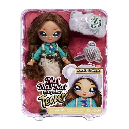 Mga Na! Na! Na! Surprise T. D. Amelia O. | 575481euc