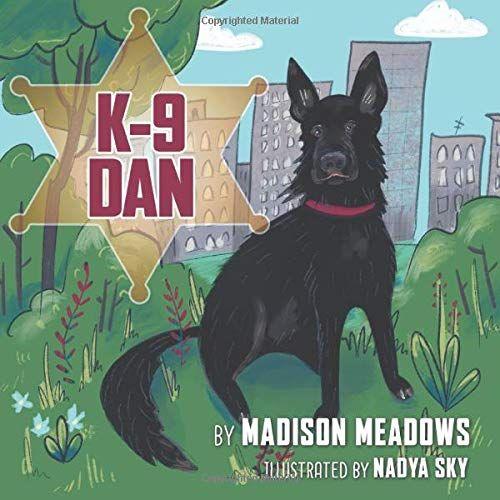 K-9 Dan