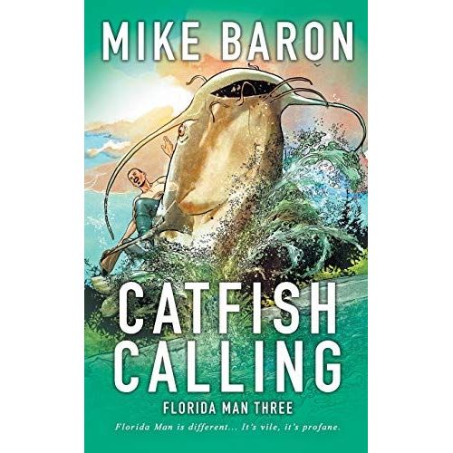Catfish Calling