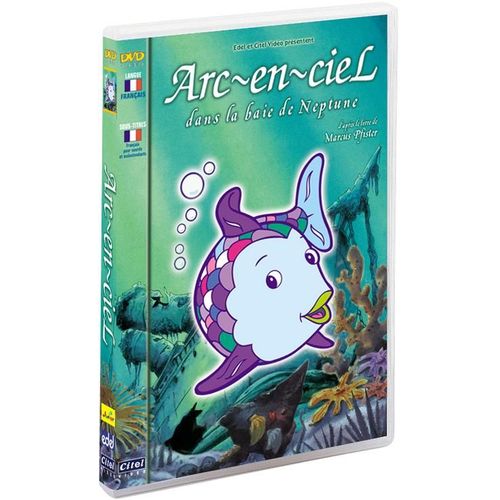 Arc-En-Ciel - Dans La Baie De Neptune