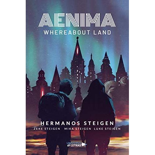 Aenima: Whereabout Land