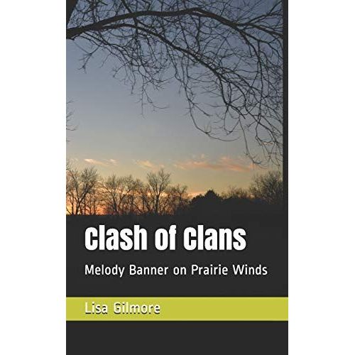 Clash Of Clans: Melody Banner On Prairie Winds