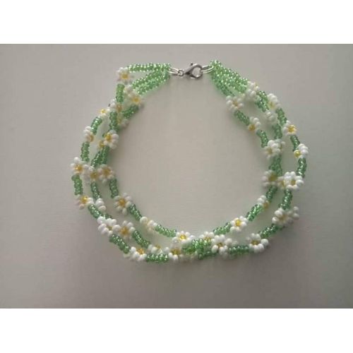 Bracelet Petite Fleur