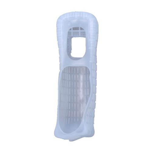 Etui De Jeu Souple Avec Manchon De Protection Pour Nintendo Wii, Pour Manette Droite B85b.