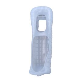 Etui De Jeu Souple Avec Manchon De Protection Pour Nintendo Wii, Pour Manette Droite B85b.