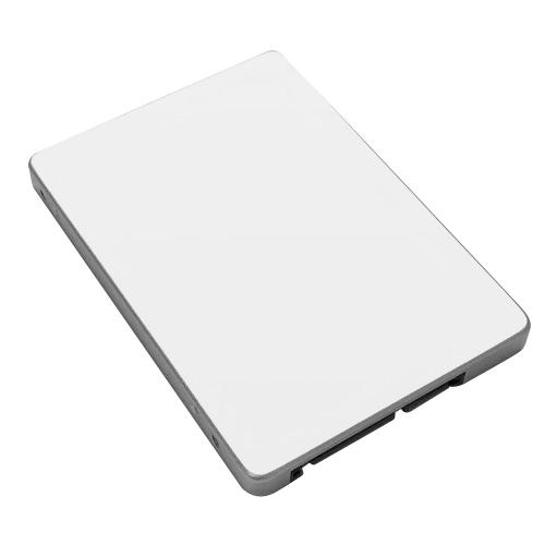 Boîtier pour disque dur SSD, Micro disque dur de 1.8 pouces à 2.5 pouces pour ordinateur portable