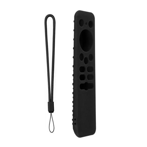 Étui de protection pour télécommande Realme 4K, en Silicone, pour Smart TV Stick Google TV Version globale/Realme SLED