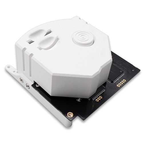 Carte De Simulation De Lecteur Optique, Carte À Distance Imprimée En 3d, Kit De Montage, Adaptateur D'Extension Pour Sega Dreamcast Va1