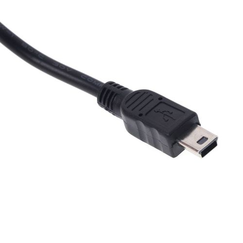 Câble USB B85B pour appareils photo et caméscopes Canon, Interface vidéo Powershot