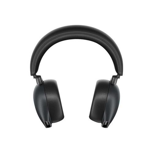 Dell Alienware Tri-Mode Wireless Gaming Headset, Dark Side of the Moon