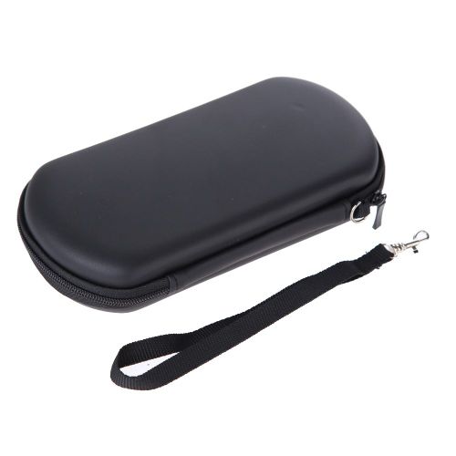 Pochette Eva Rigide Pour Console De Jeu Sony Playstation Vita Psvita Etui De Voyage Housse De Protection Pour Ps Vita Psv