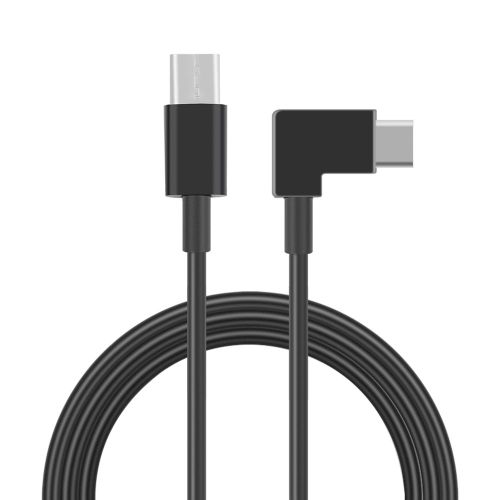Câble de données pour lunettes DJI FPV, accessoires de vol, connecteur adaptateur Micro USB Type C pour tablette téléphone, câbles numériques