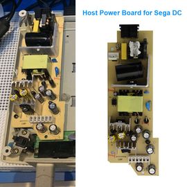 Composants Pratiques Durables Pour Console De Jeu, 110-240v, Adaptateurs D'Alimentation Pour Sega Dreamcast Dc Va0va1 Va2