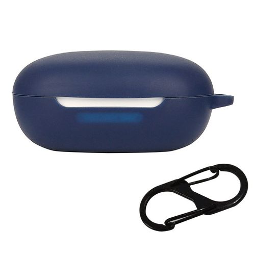 Boîtier pour écouteurs sans fil JBL Free II 2, housse en Silicone, résistant aux chocs, Anti-poussière, lavable