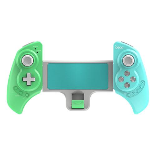 Joystick Compatible Bluetooth Pg-Sw029 Pour Switch Ps3, Contrôleur De Vibration Pour Pc Android, Accessoires De Machines Électroniques