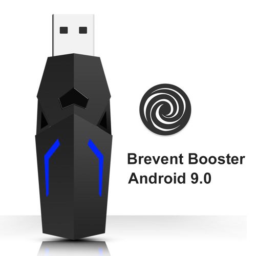 Booster Activateur Jailbreak Sans Racine Pour Smartphone Android, Fonctionne En Arrière-Plan, Accessoires De Téléphone