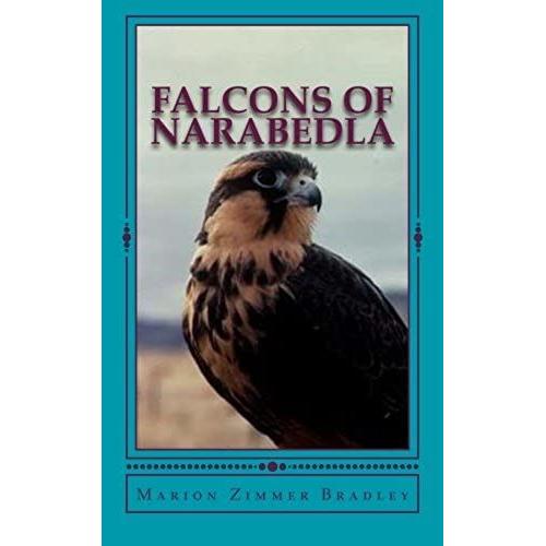 Falcons Of Narabedla