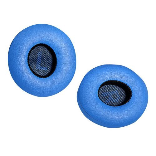 Coussinets en cuir pour écouteurs sans fil JBL EVEREST ELITE 300 V300BT V300, 1 paire
