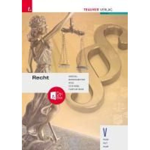 Recht V Hlw/Hlt/Hlm + Trauner-Digibox